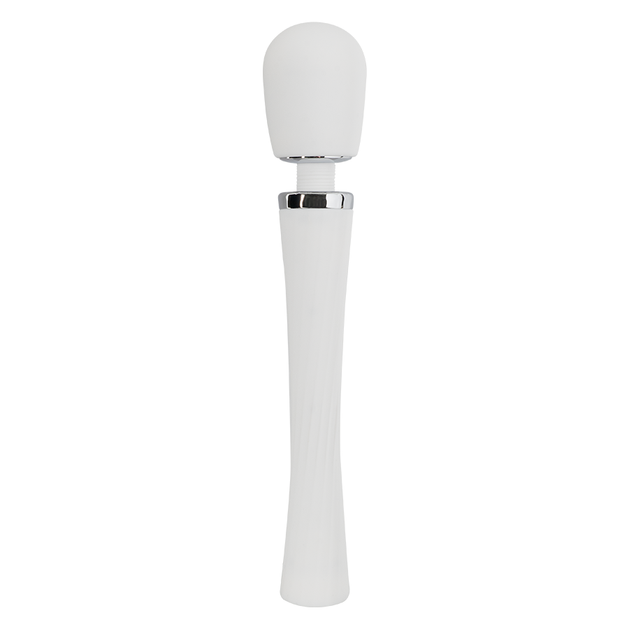 Vibrador Masajeador Body Rythm
