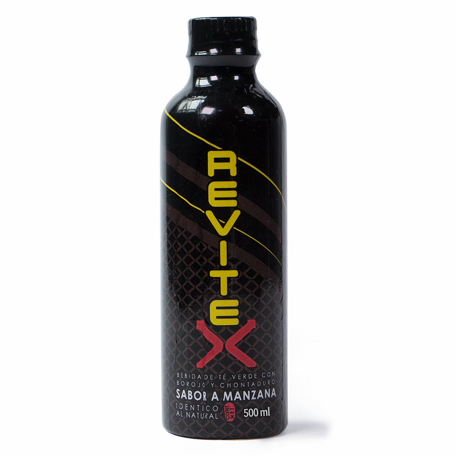 ENERGIZANTE REVITEX X 500ML