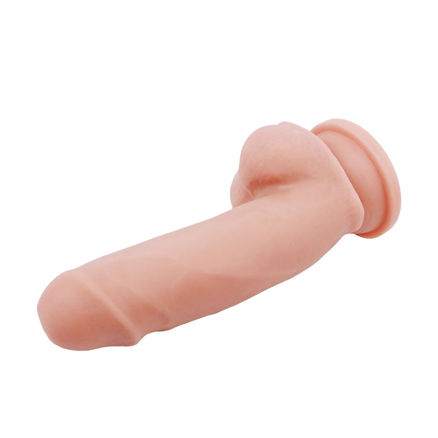 LECHER FLESH