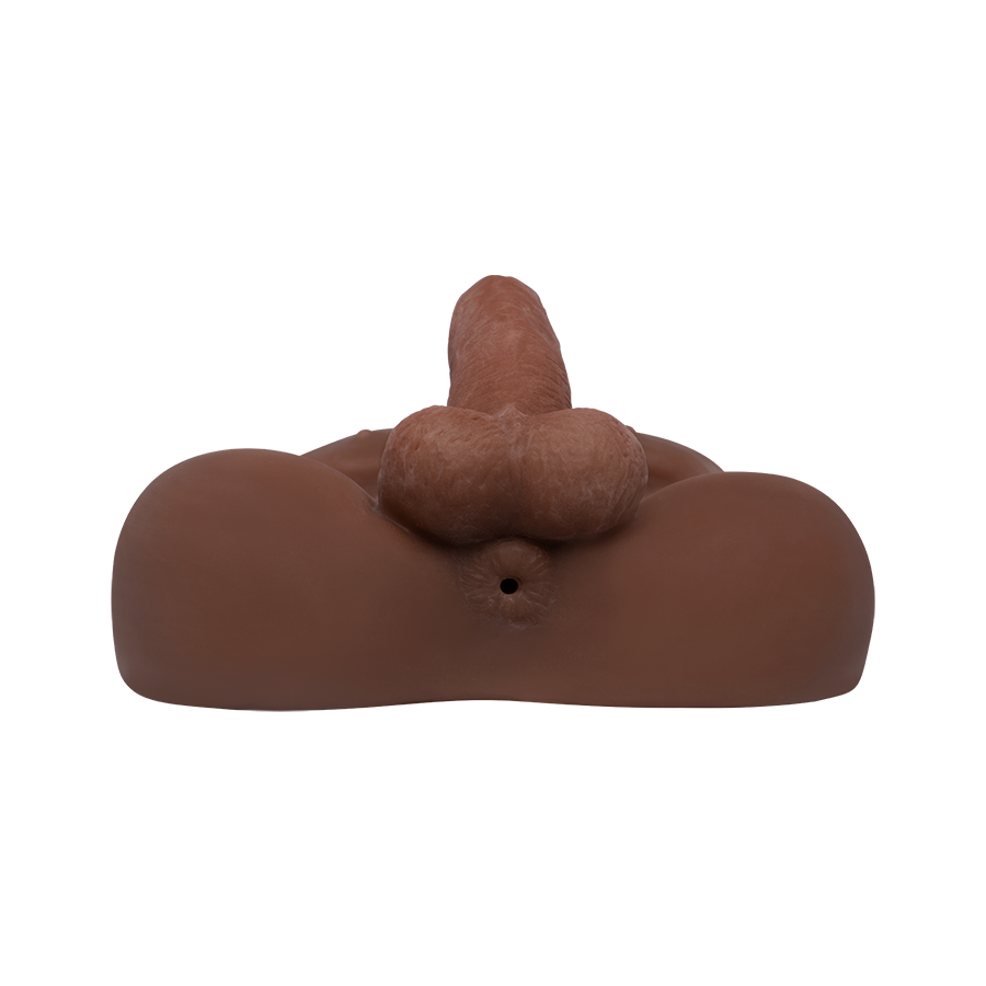 Men Deluxe