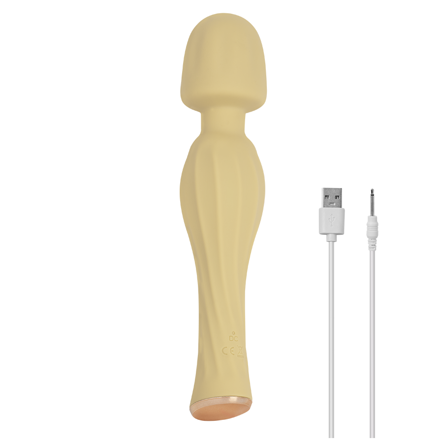 Wand Massager