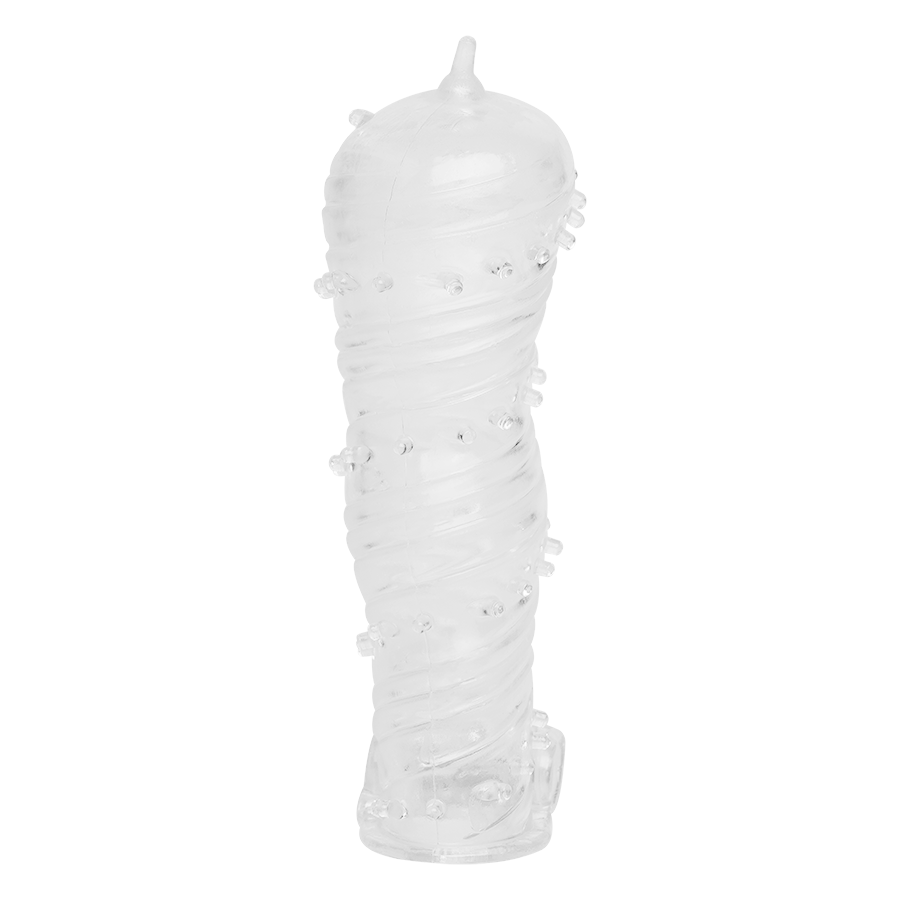Twister Funda Vibradora