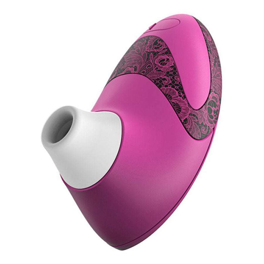WOMANIZER PRO W-500 MAGENTA/LACE