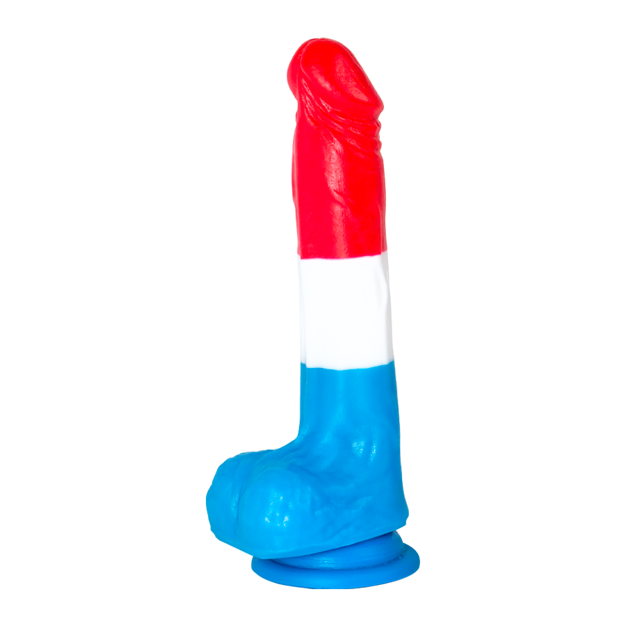 PAUL FRANCIA DILDO