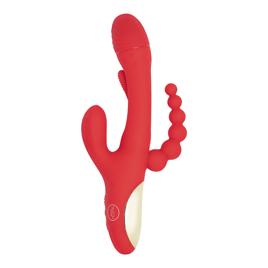 G-Point Hit Vibrador