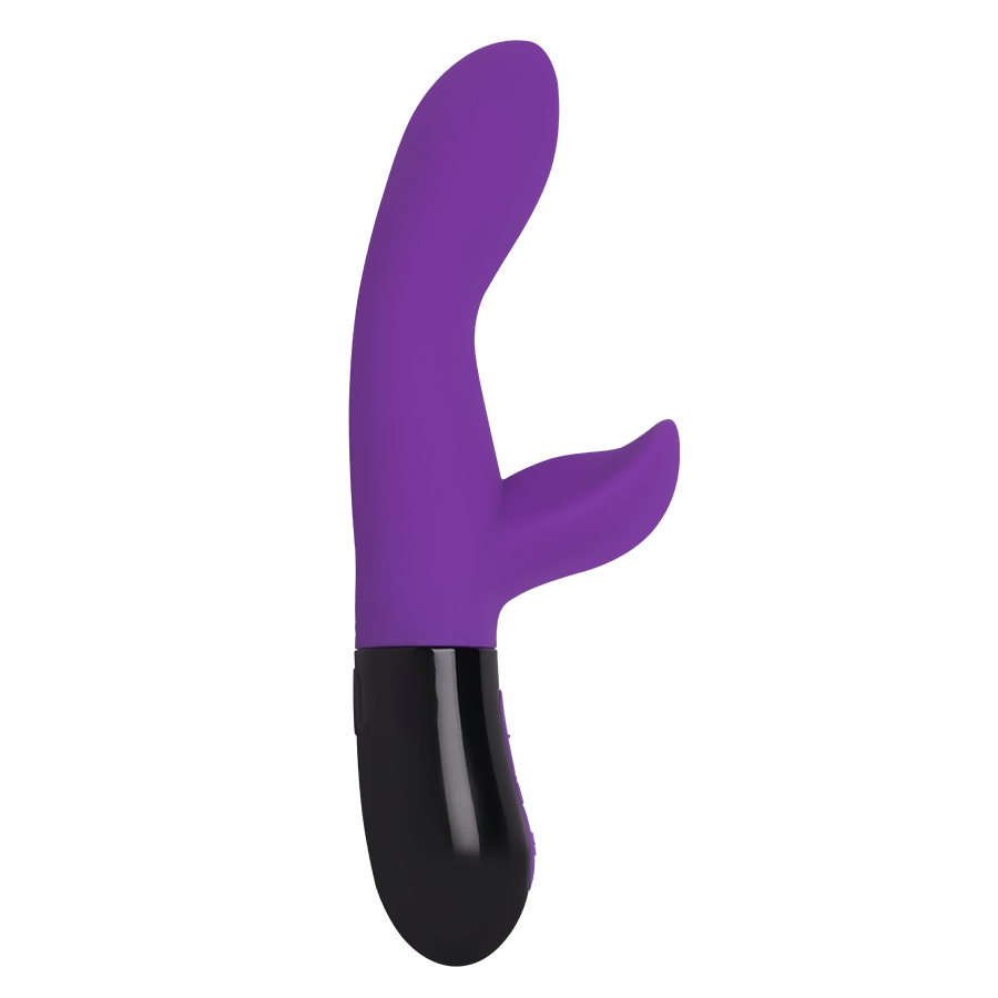 Vibrador Doble Estimulación Gaia 2.0