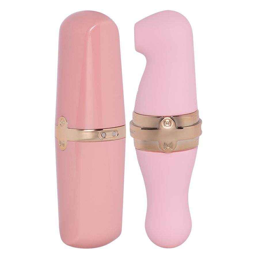 MASSAGER SAKULA PINK