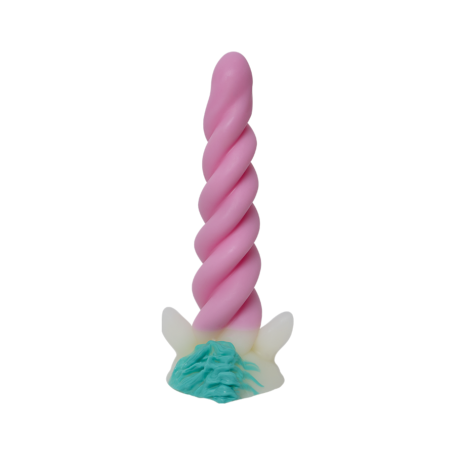 Dildo Dickornio Mediano Rosa