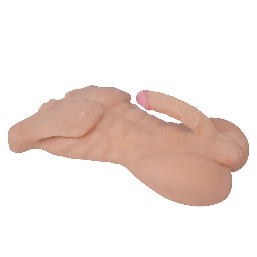 Men Deluxe