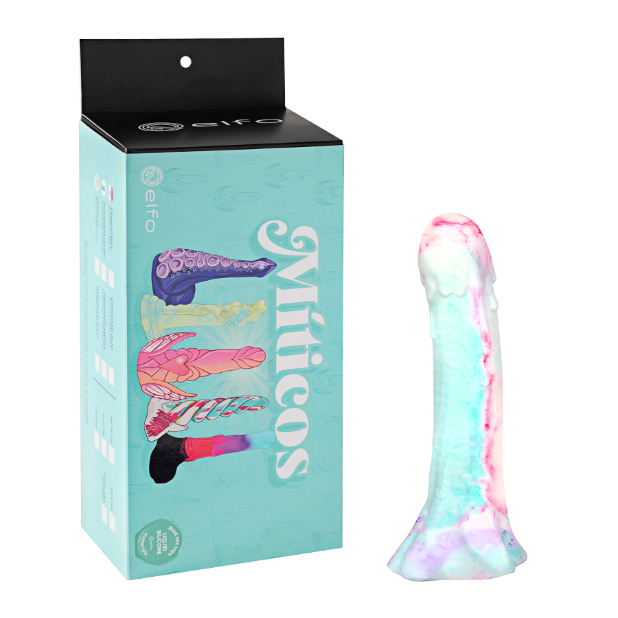 Dildo Ice Cream
