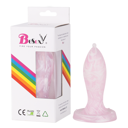 DILDO QUARTZ 