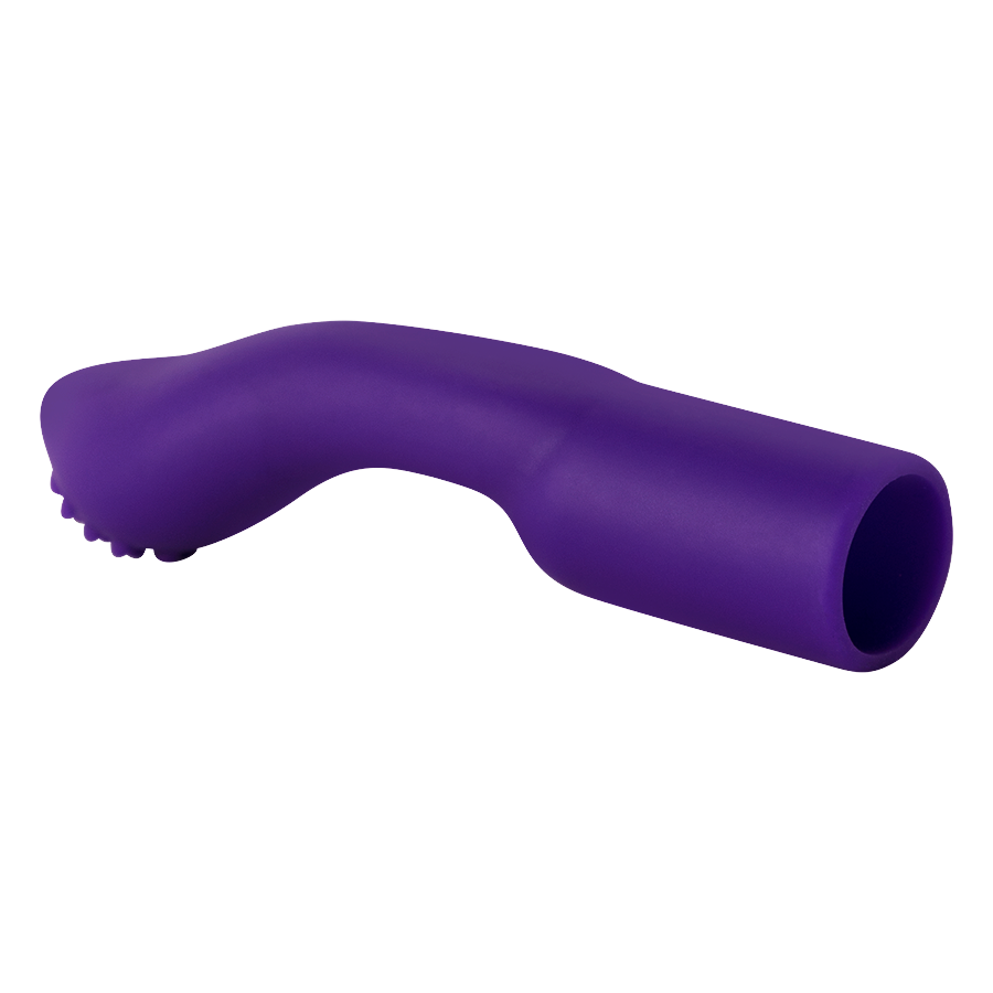 Vibrador Rechargeable IJOY Versatile Tickler