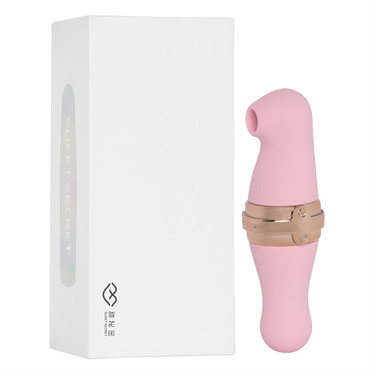 MASSAGER SAKULA PINK