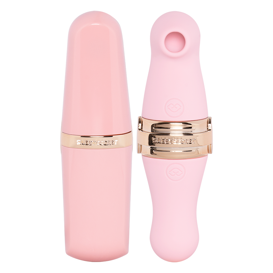 MASSAGER SAKULA PINK