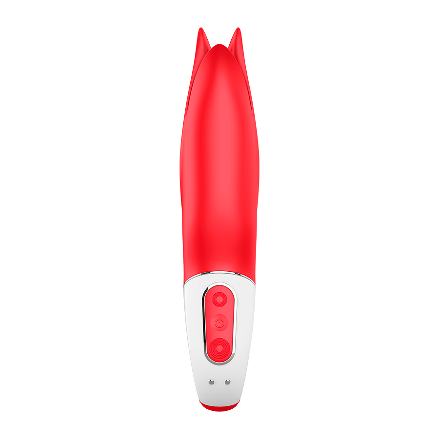 Vibrador Satisfyer Vibes Power Flower