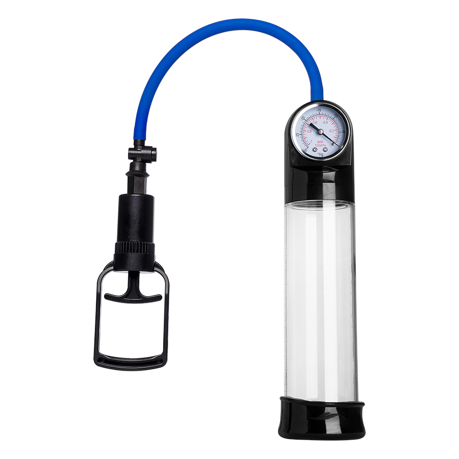 CLASSIXTRA ADVANCED POWER PUMP