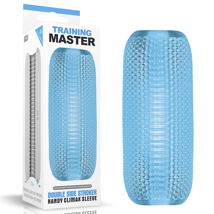 TRAINING MASTER DOUBLE SIDE STROKER