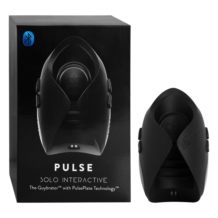 Hot Octopuss Pulse