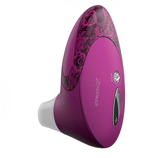 WOMANIZER PRO W-500 MAGENTA/LACE 