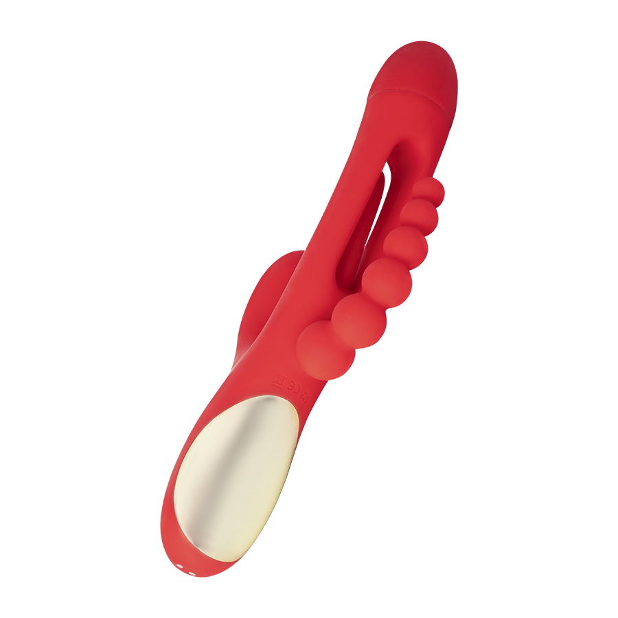 G-Point Hit Vibrador