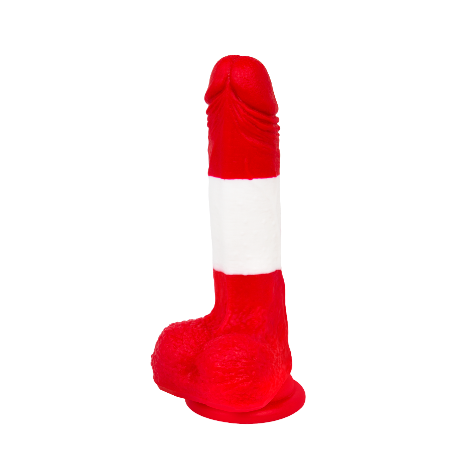 Dildo Uriel Canadá