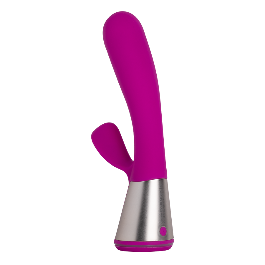 FUSE PINK VIBRADOR INTERACTIVO BY KIIRO