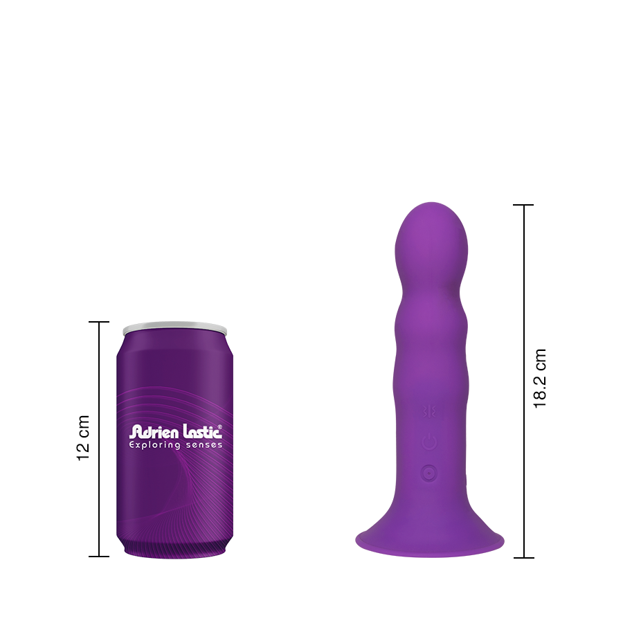 Vibrador Hitsens 3