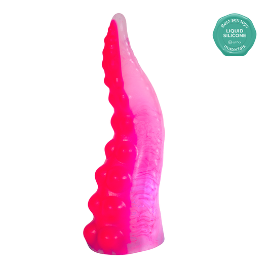 Dildo Tentacle Pink