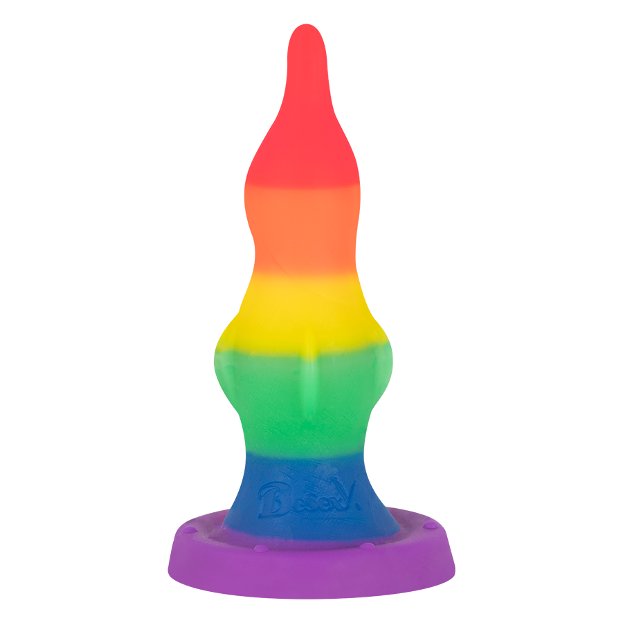 DILDO RAINBOW