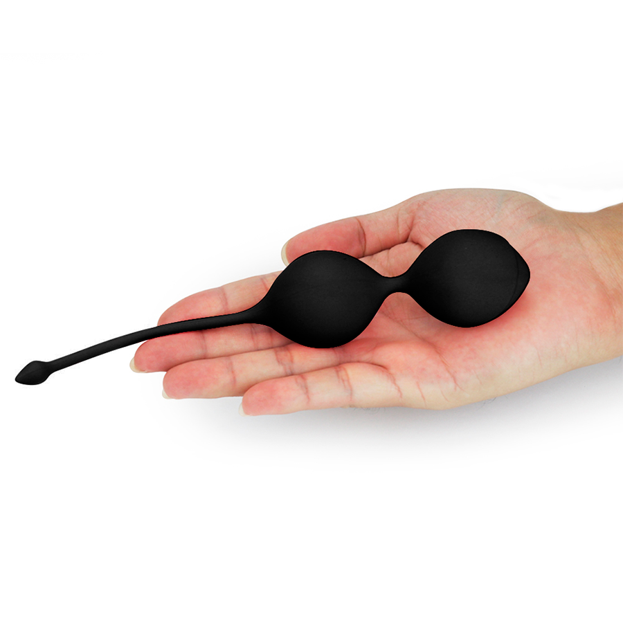 IWHIZZ KEGEL BALL