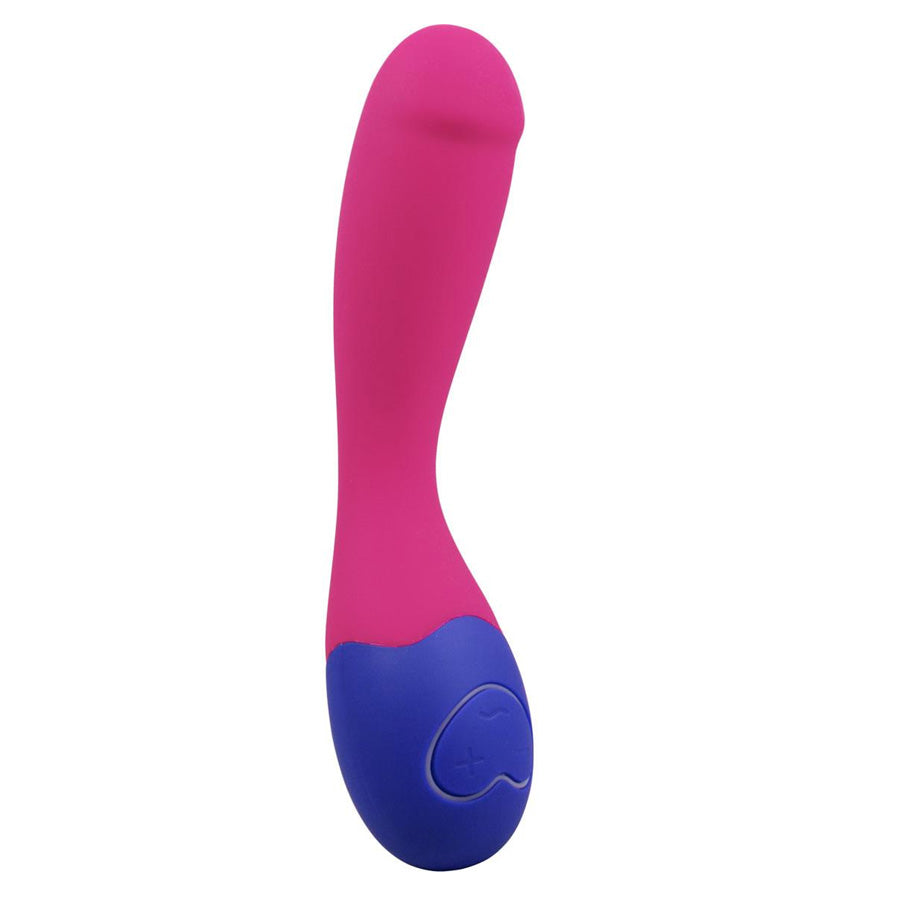 OHMIBOD BLUEMOTION NEXT 2 SILICONE VIB