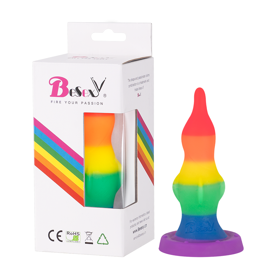 DILDO RAINBOW