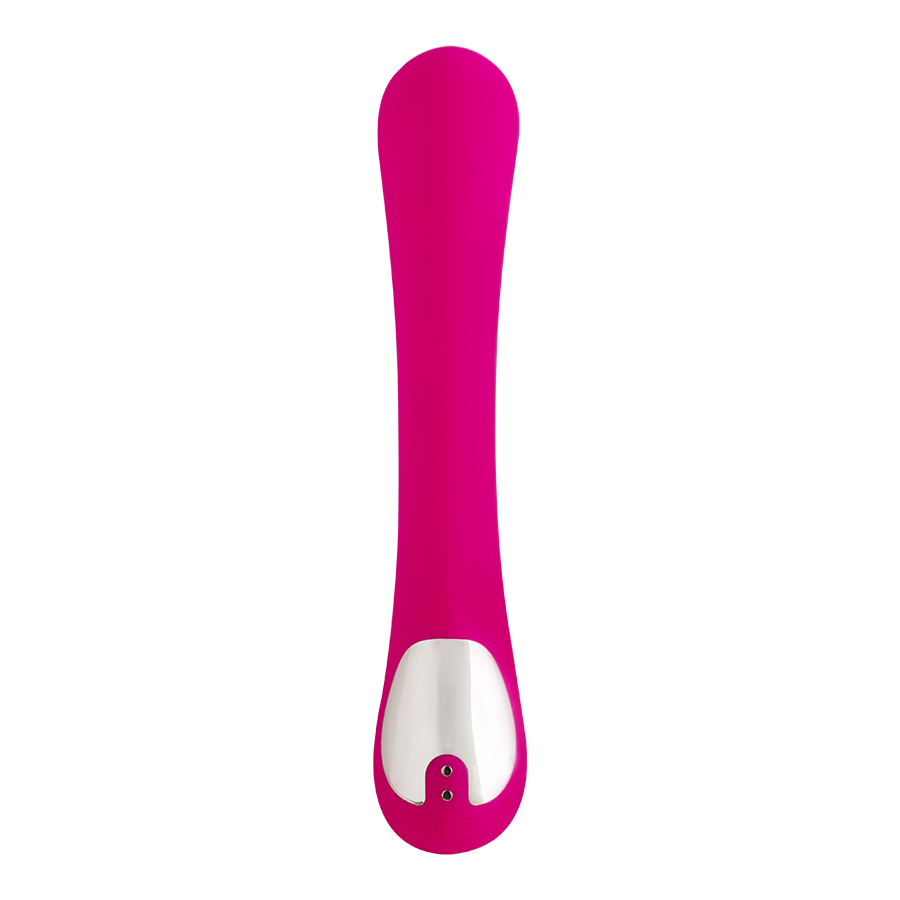 Vibrador Punto G Osci 2 Controlado por APP Global By Lovense