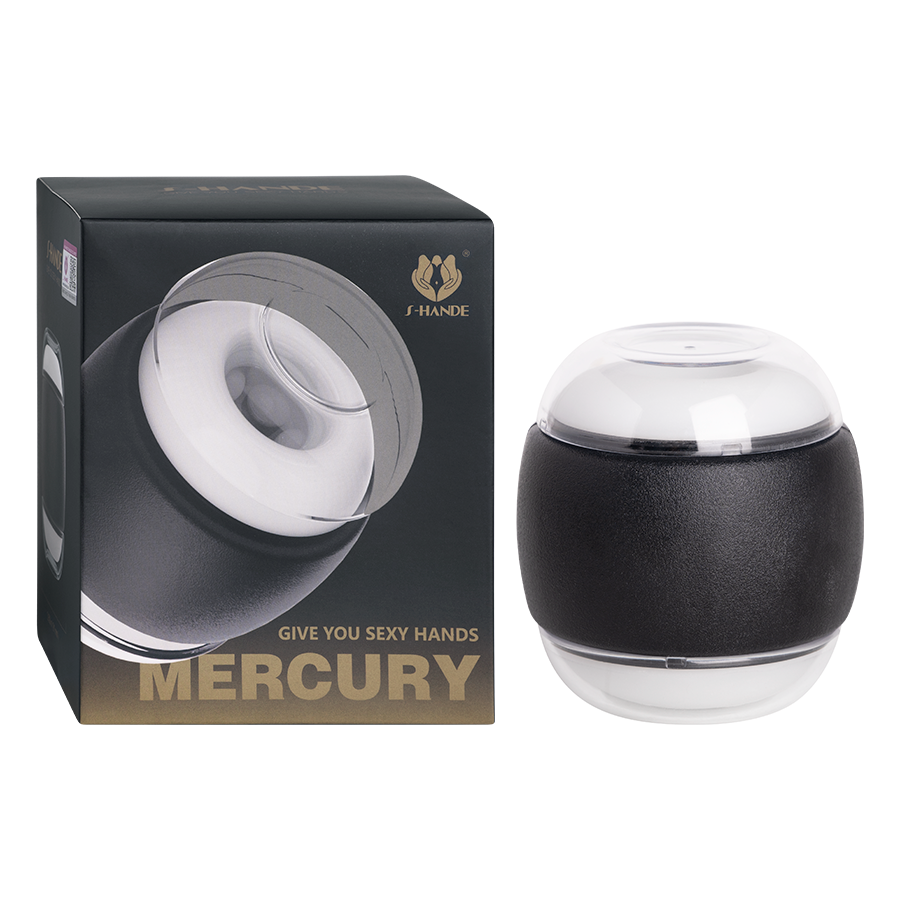 Masturbador Mercury