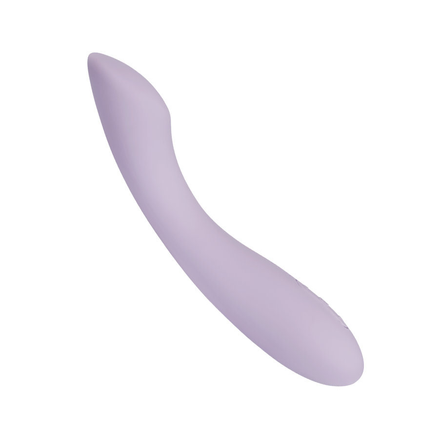 Vibrador Amy 2 Pastel Lilac Svakom