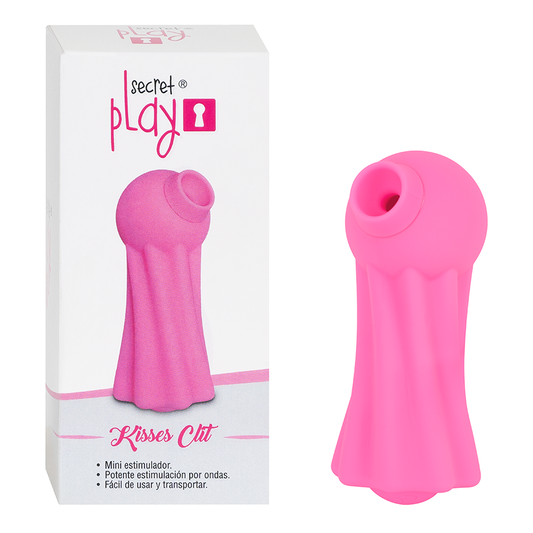 Kisses Clit 2