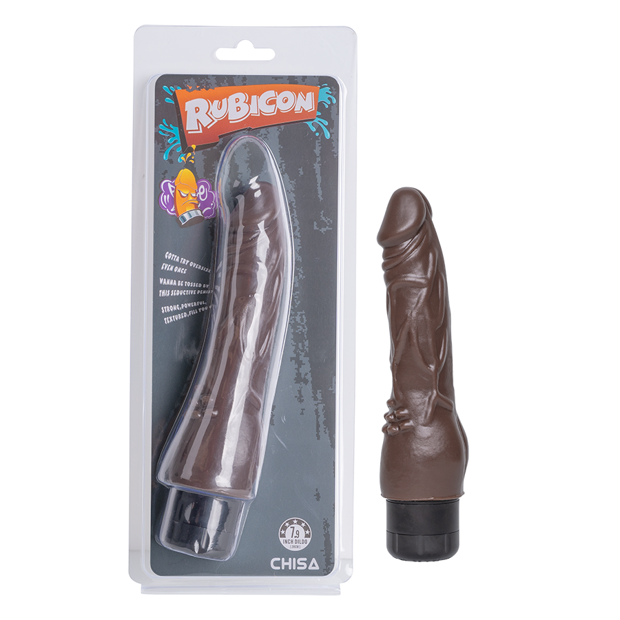 VIBRATING NAUGHTY COCK