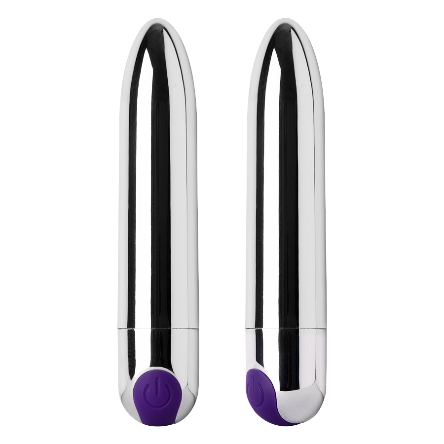 Vibrador Rechargeable IJOY Versatile Tickler