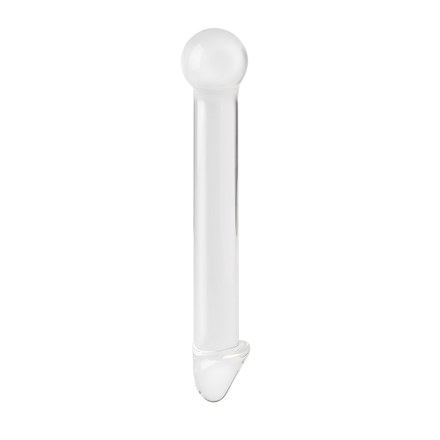 DILDO LOLLIPOP SEX ARROW GLASS