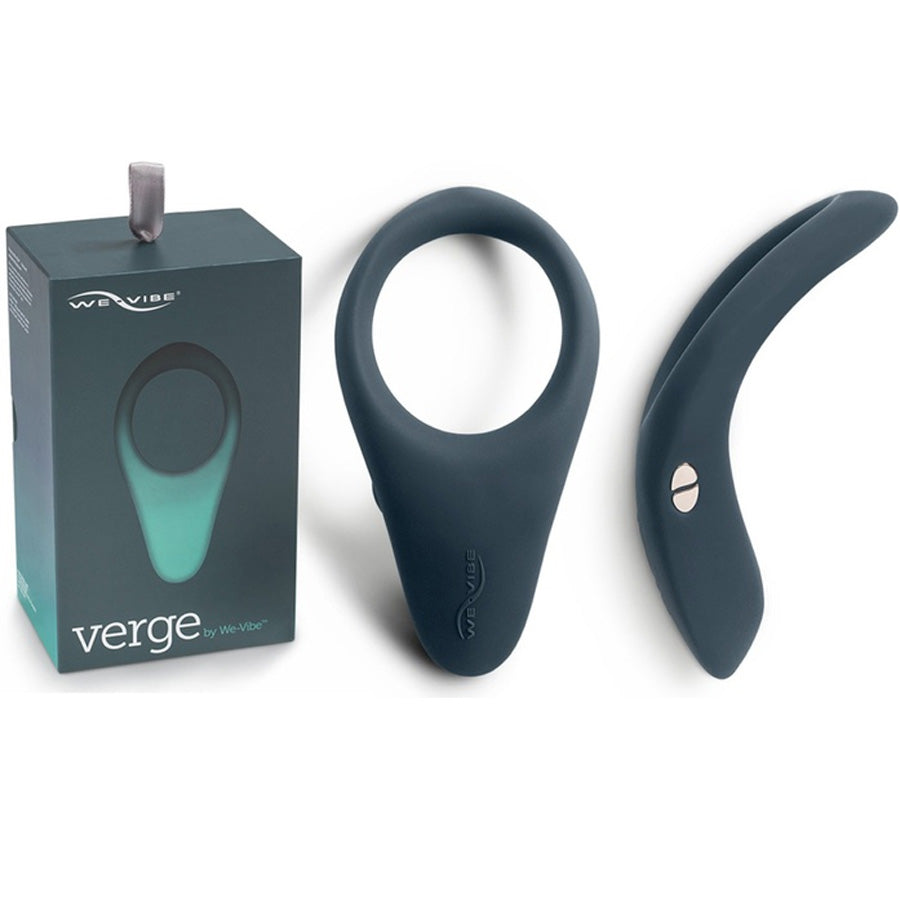 WE VIBE VERGE VIBRADOR INTERACTIVO