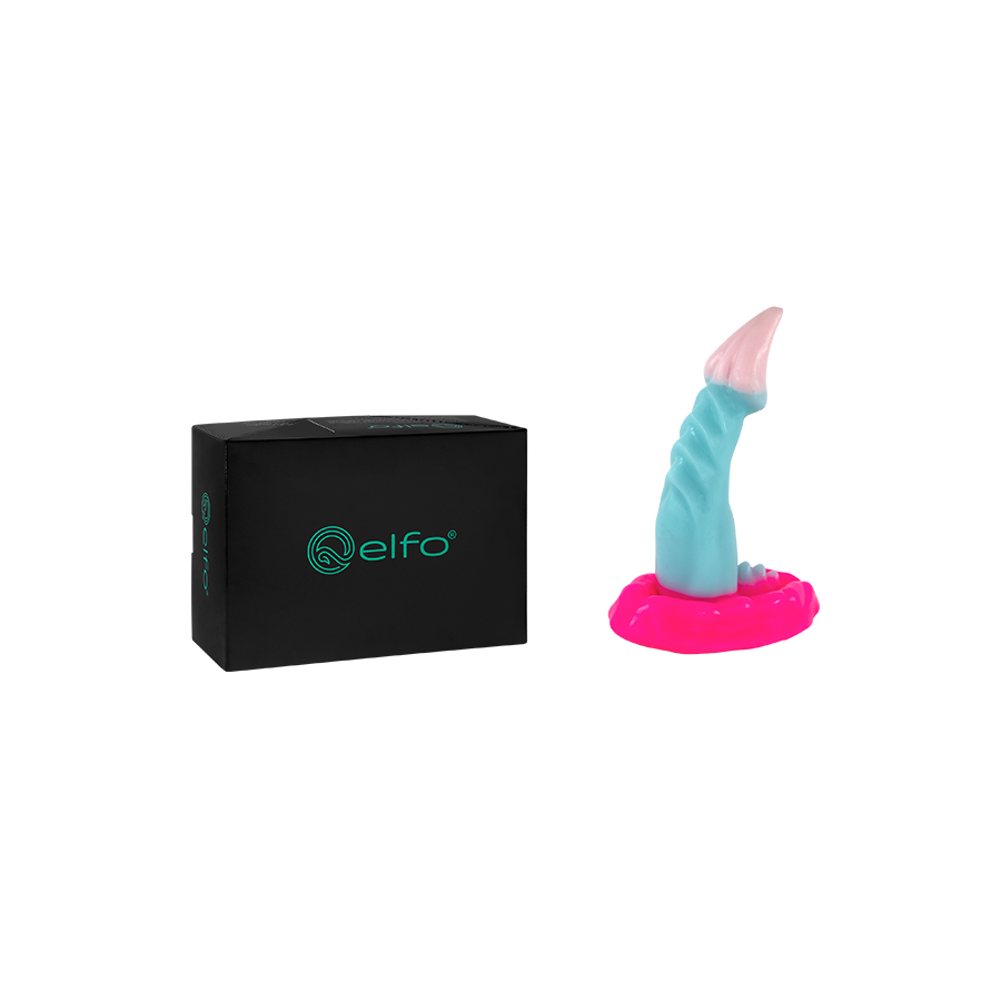 Dildo Pink Hada Celeste Pequeño