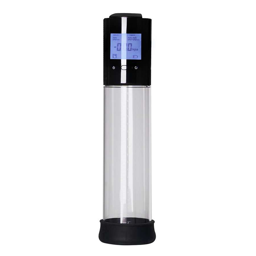 Bomba Para El Pene Smart Penis Pump