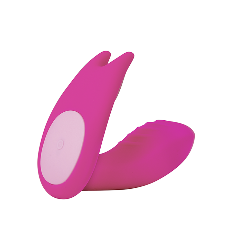 Vibrador Clitorial y Punto G  Magic Eidolon Controlado por APP Global