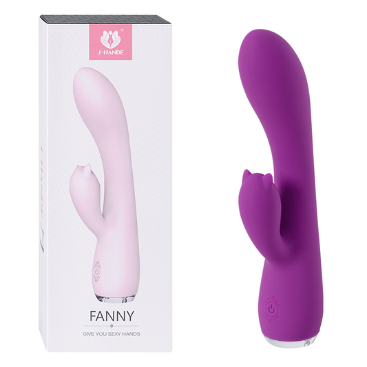 FANNY PURPLE