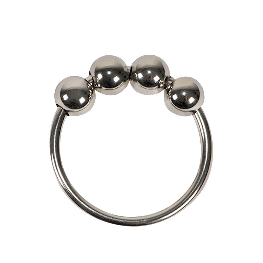 RING FOR PENIS PIERCING