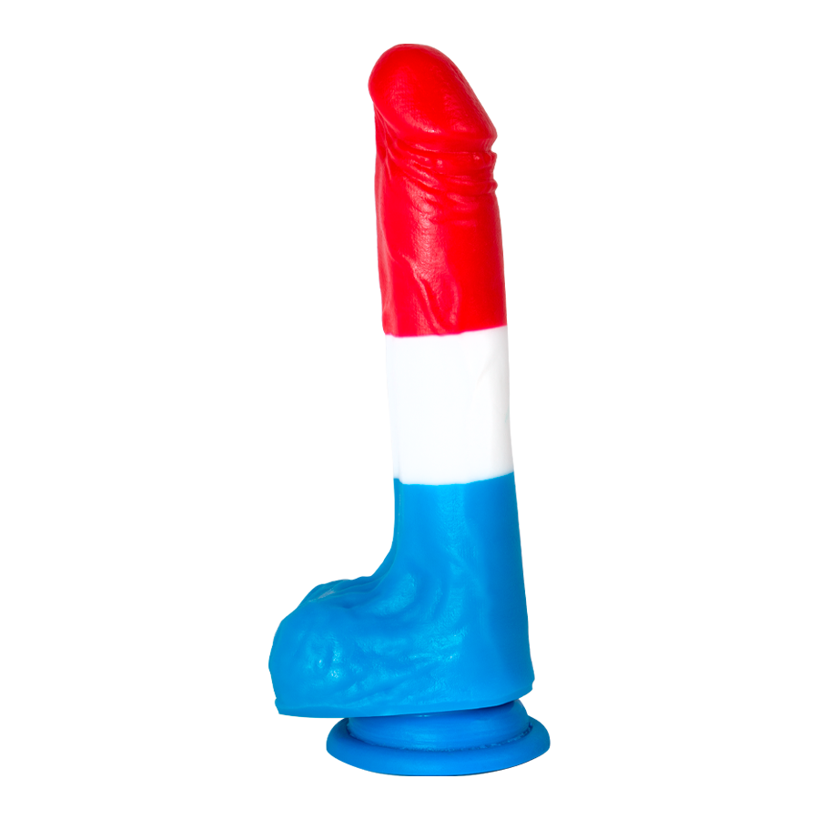 PAUL FRANCIA DILDO