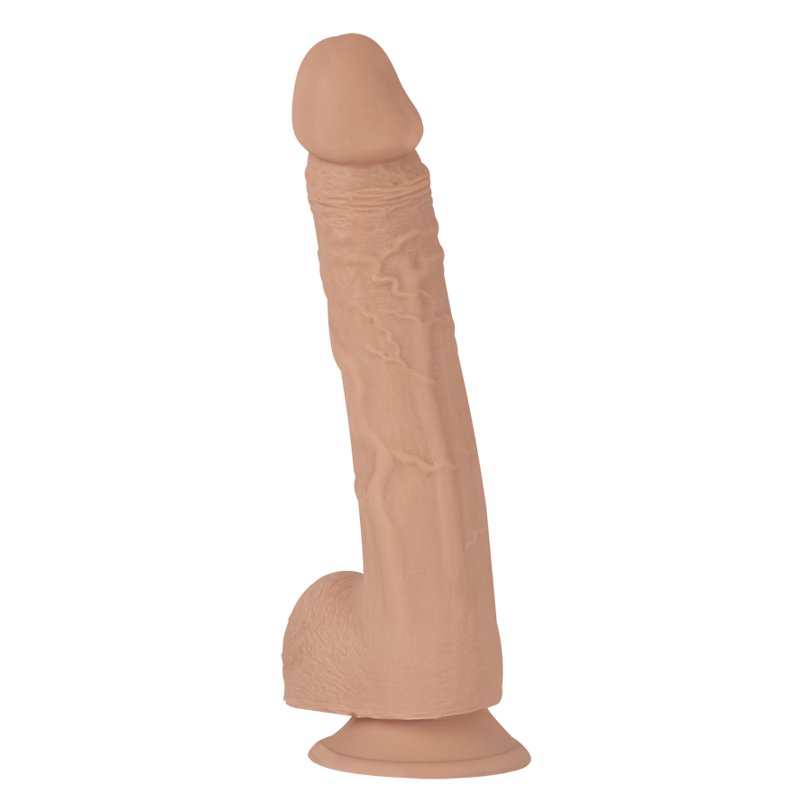 DILDO VEINY REALISTA