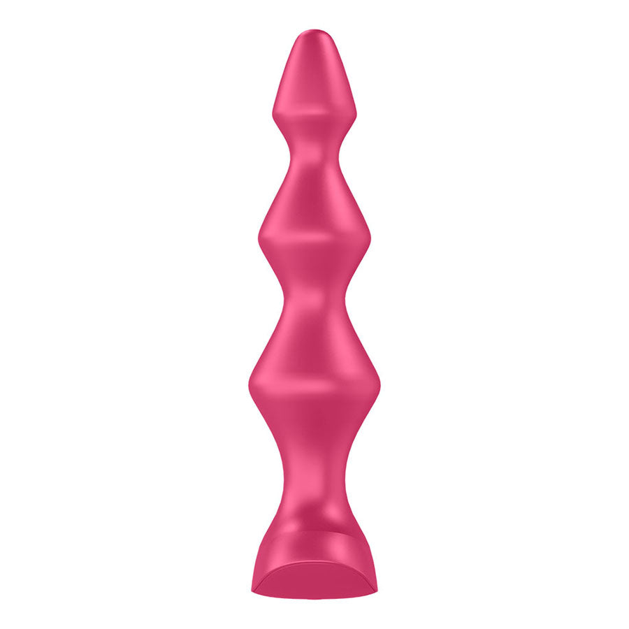 PLUG ANAL LOLLI 1 SATISFYER VINOTINTO