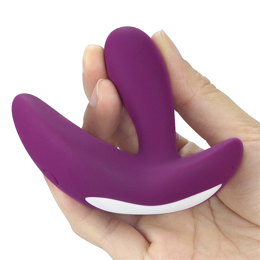 Vibrador O-sensual Remote Rider