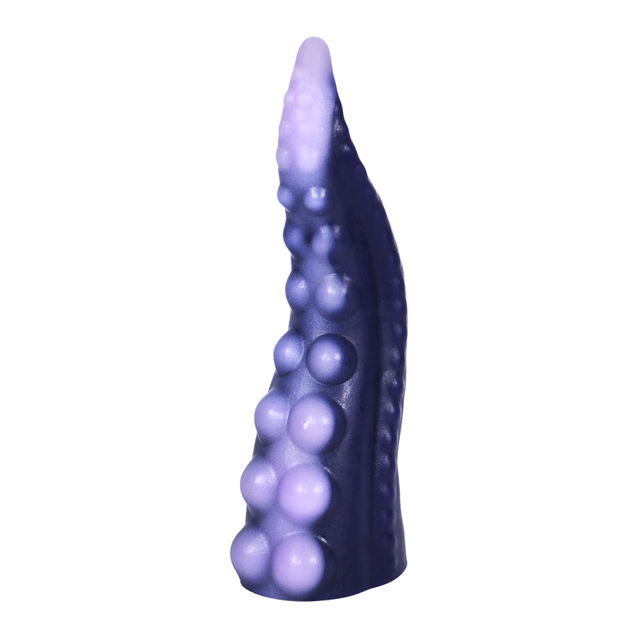 TENTACLE DILDO